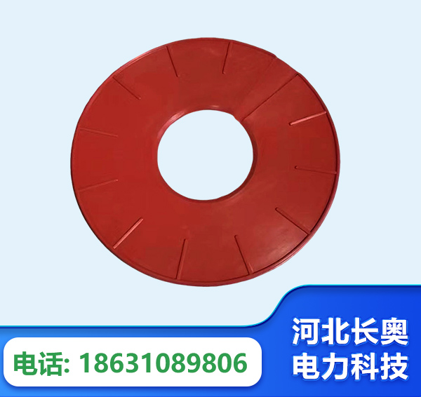 合肥增爬伞裙